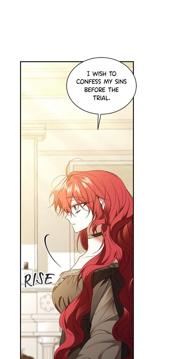 Resetting Lady Chapter 77 page 54 - 