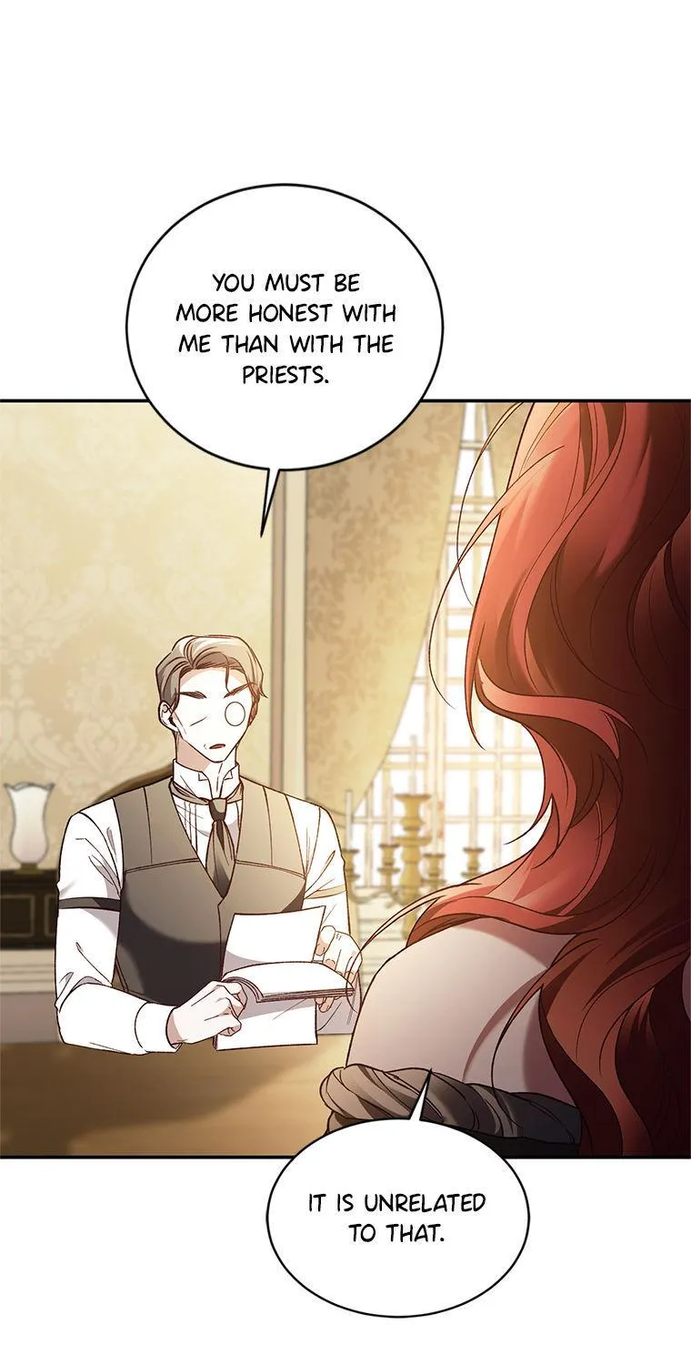 Resetting Lady Chapter 77 page 56 - 