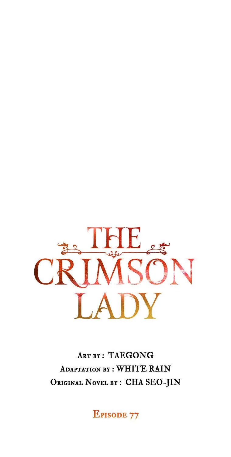 Resetting Lady Chapter 77 page 64 - 