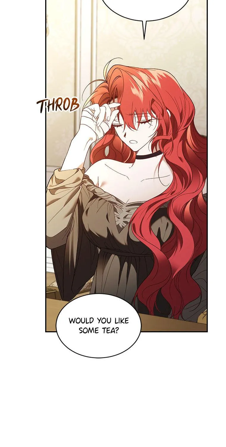 Resetting Lady Chapter 77 page 8 - 
