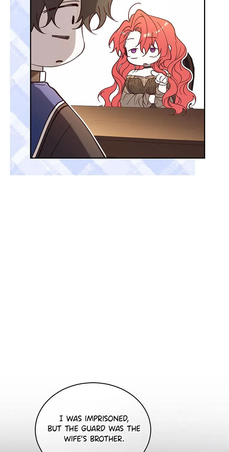 Resetting Lady Chapter 77 page 90 - 