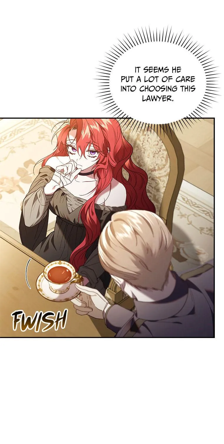 Resetting Lady Chapter 77 page 10 - 