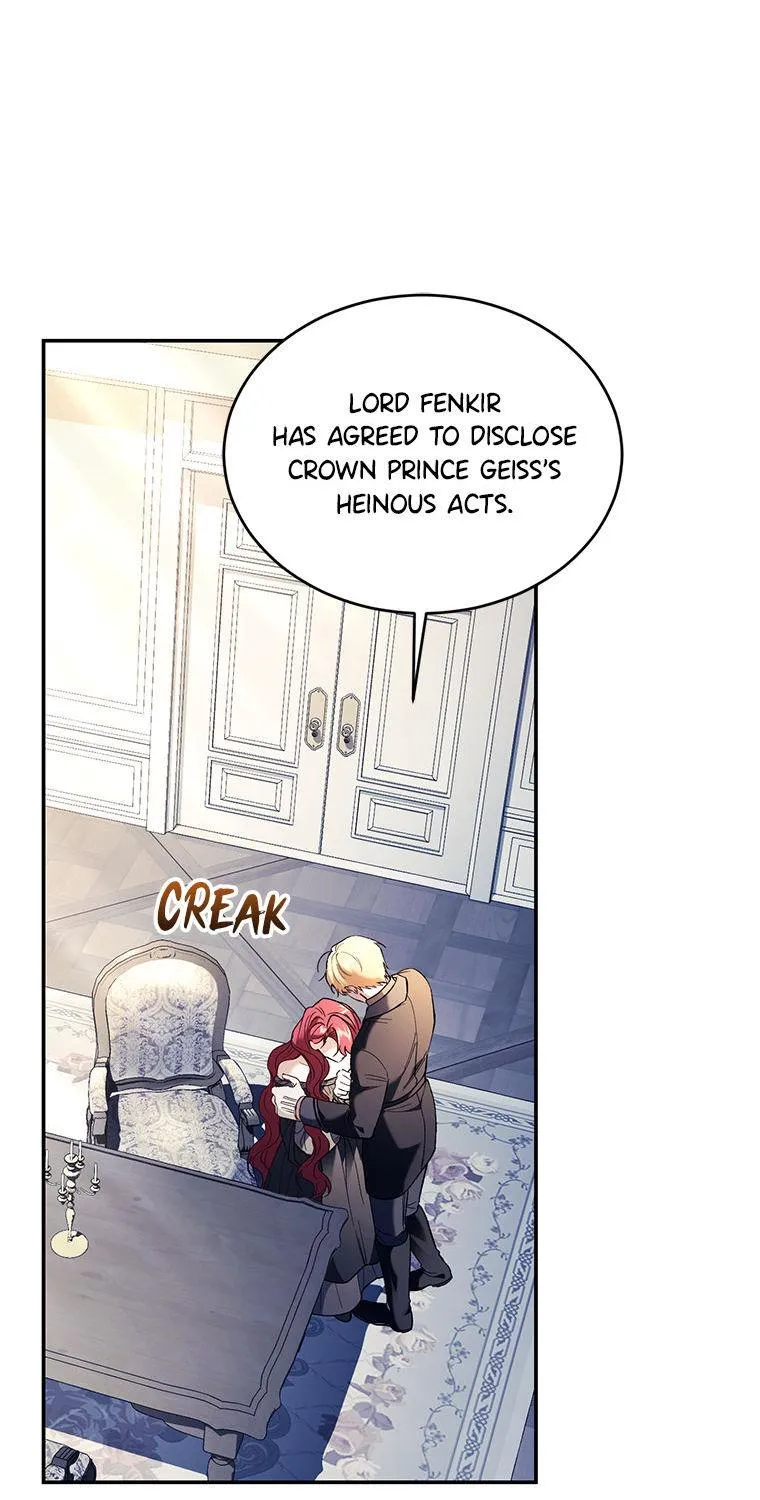 Resetting Lady Chapter 78 page 11 - 