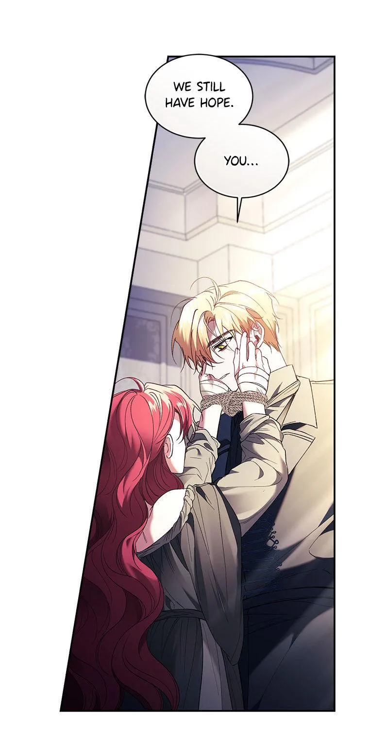 Resetting Lady Chapter 78 page 23 - 