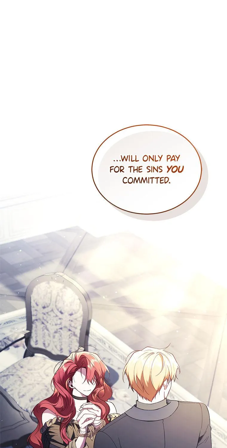 Resetting Lady Chapter 78 page 25 - 