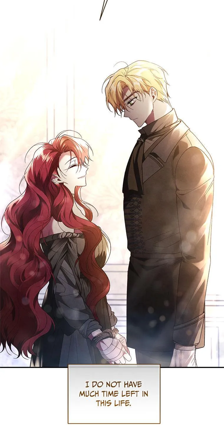 Resetting Lady Chapter 78 page 31 - 