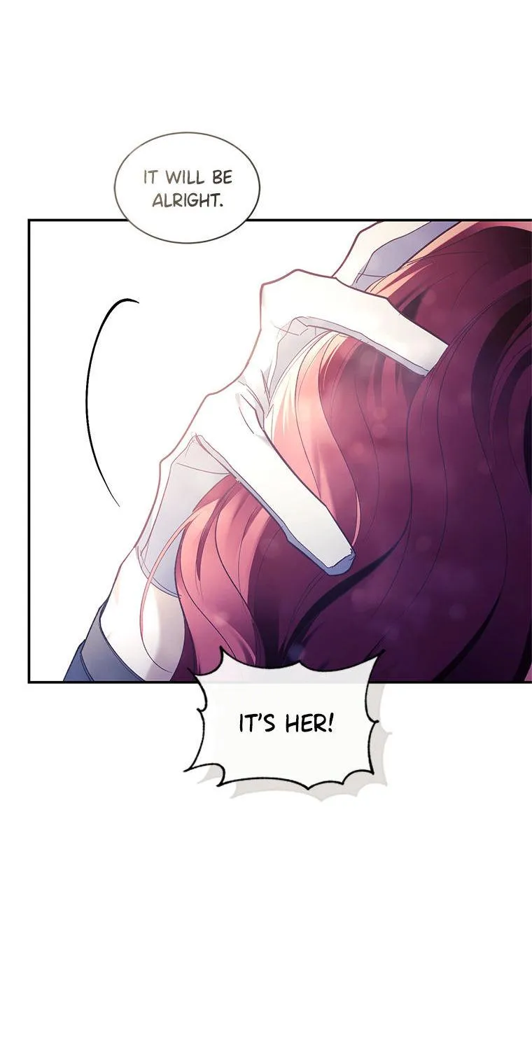 Resetting Lady Chapter 78 page 33 - 