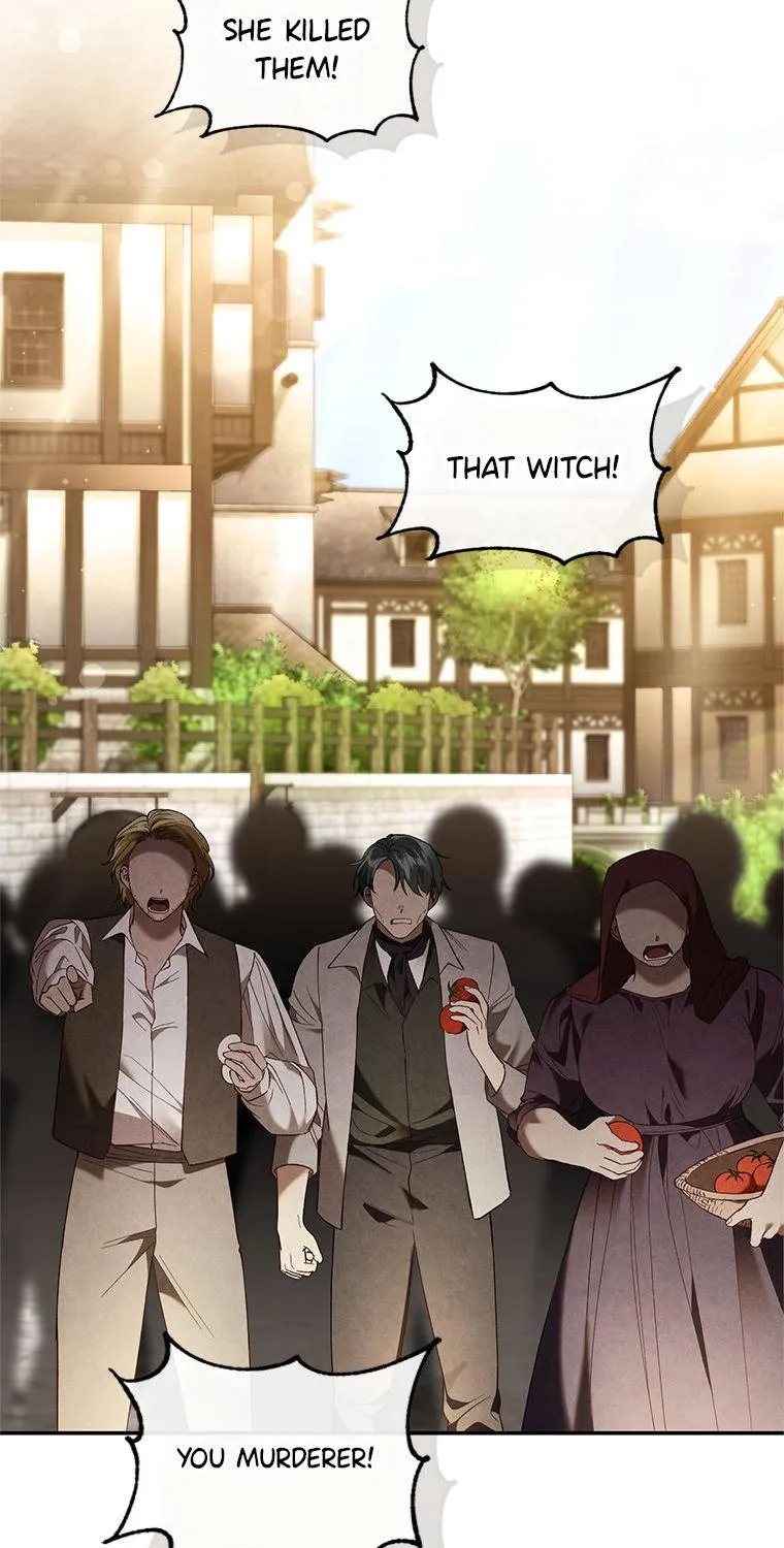 Resetting Lady Chapter 78 page 35 - 