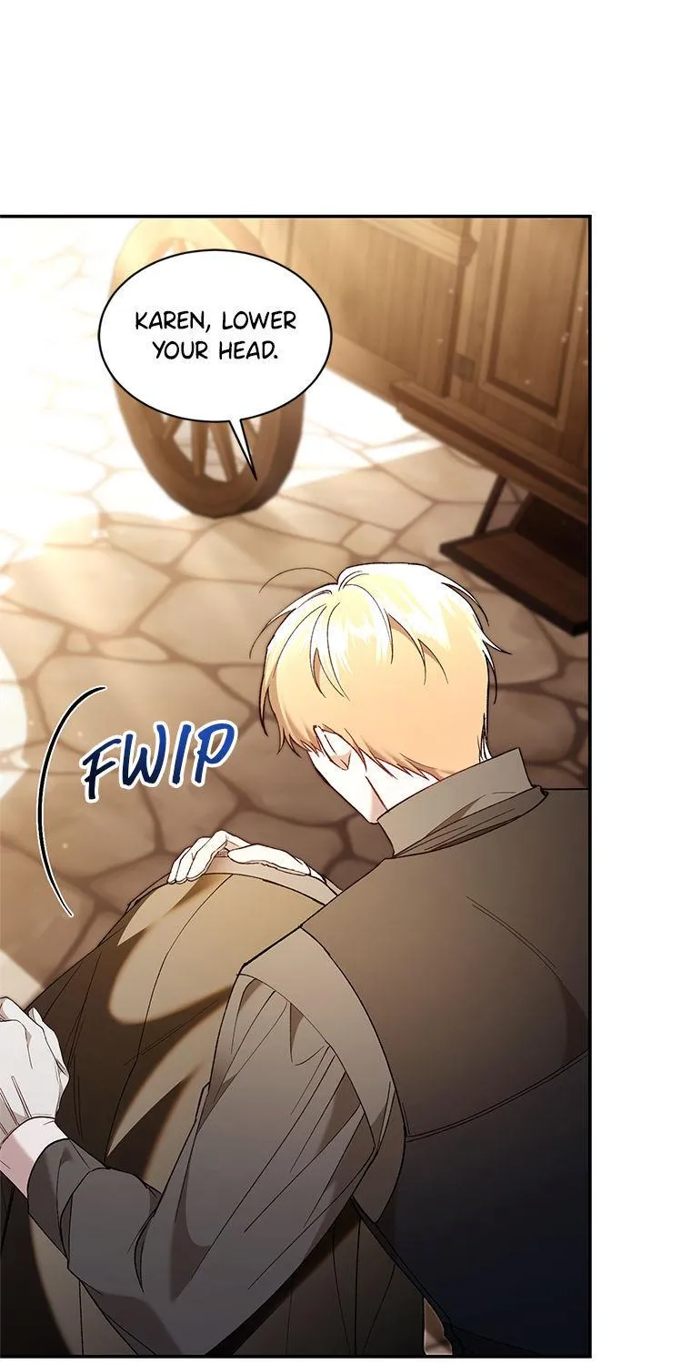Resetting Lady Chapter 78 page 37 - 