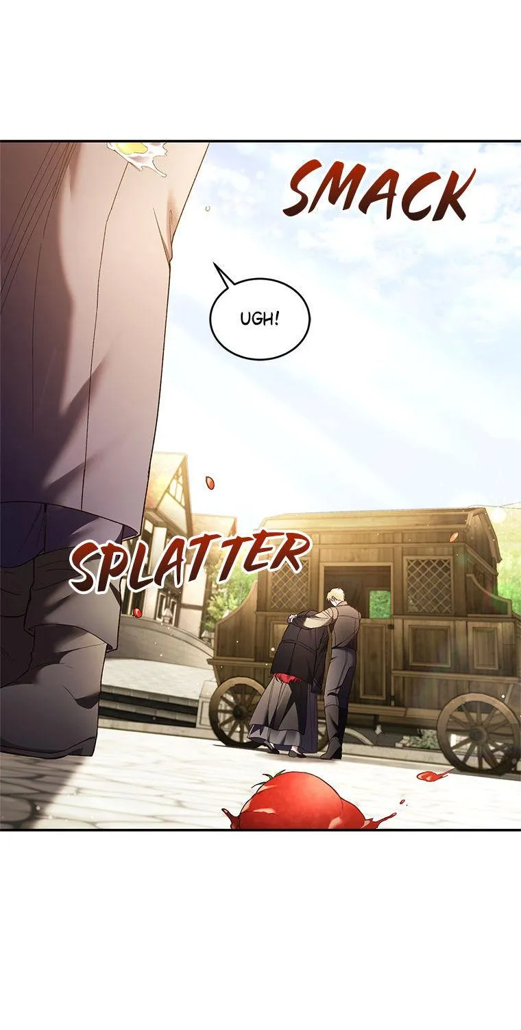 Resetting Lady Chapter 78 page 41 - 