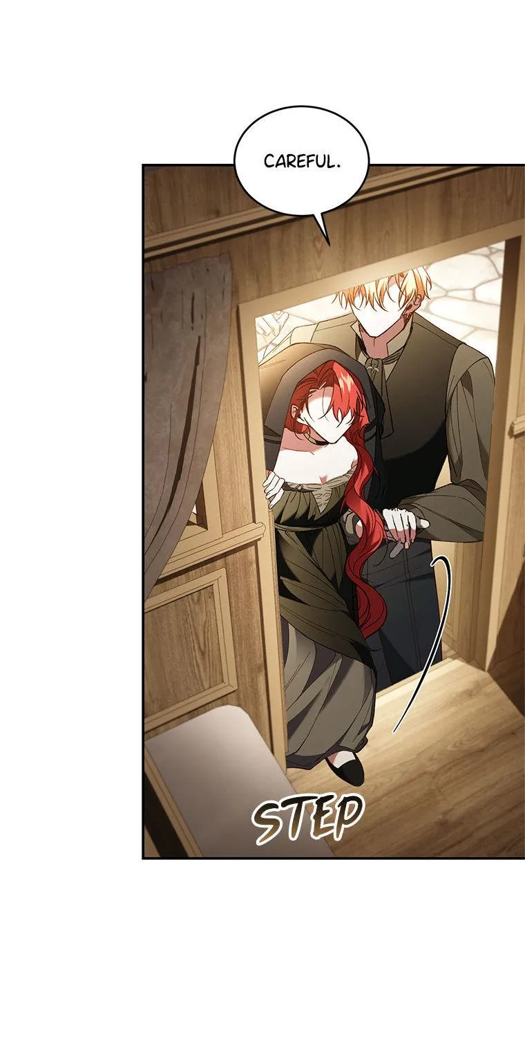 Resetting Lady Chapter 78 page 43 - 