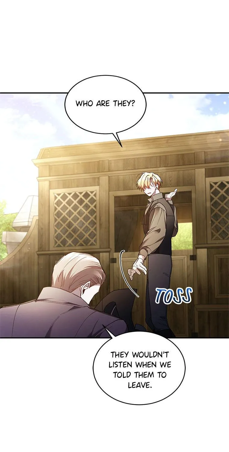 Resetting Lady Chapter 78 page 45 - 