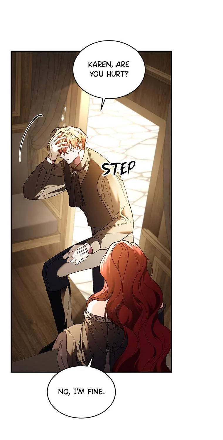 Resetting Lady Chapter 78 page 49 - 
