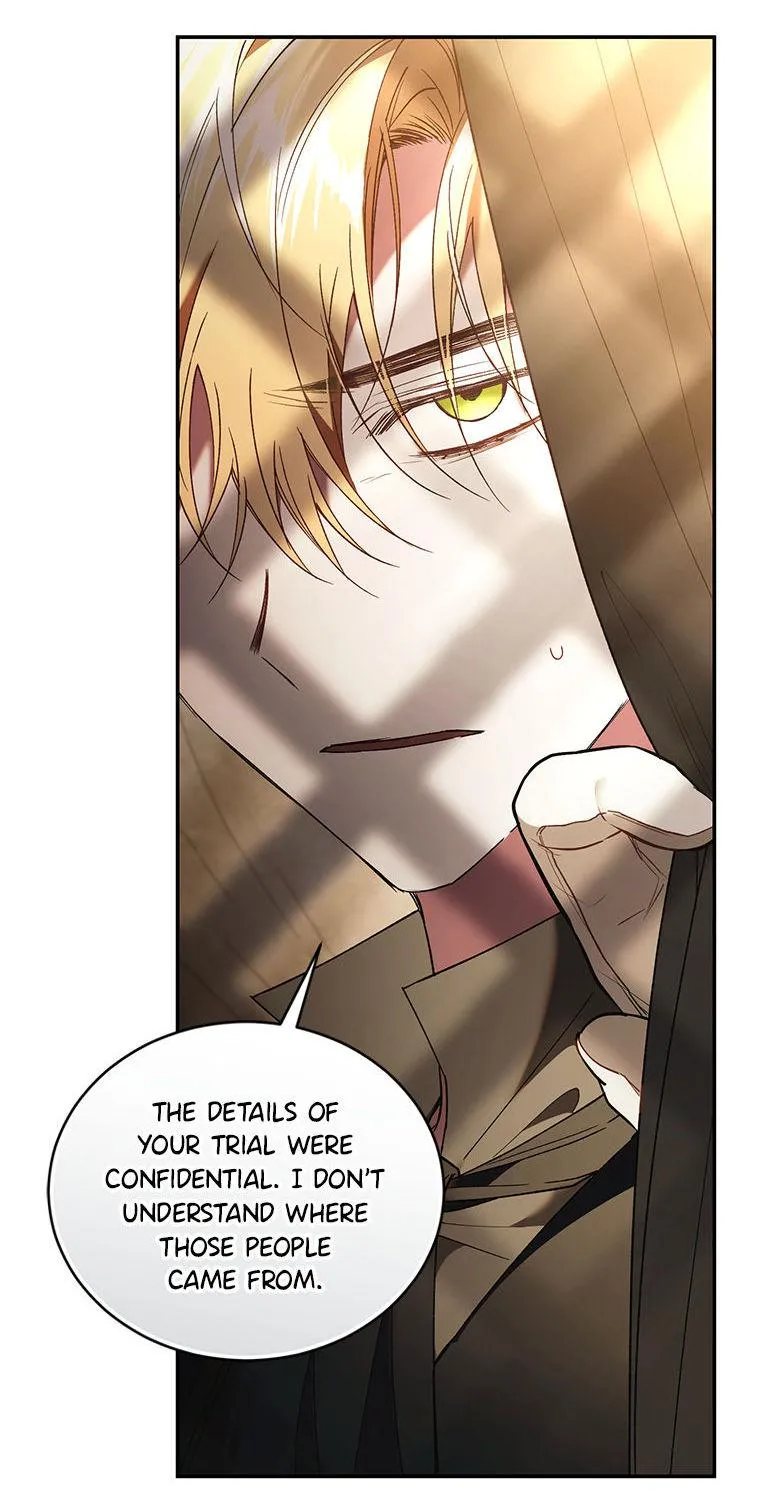 Resetting Lady Chapter 78 page 51 - 