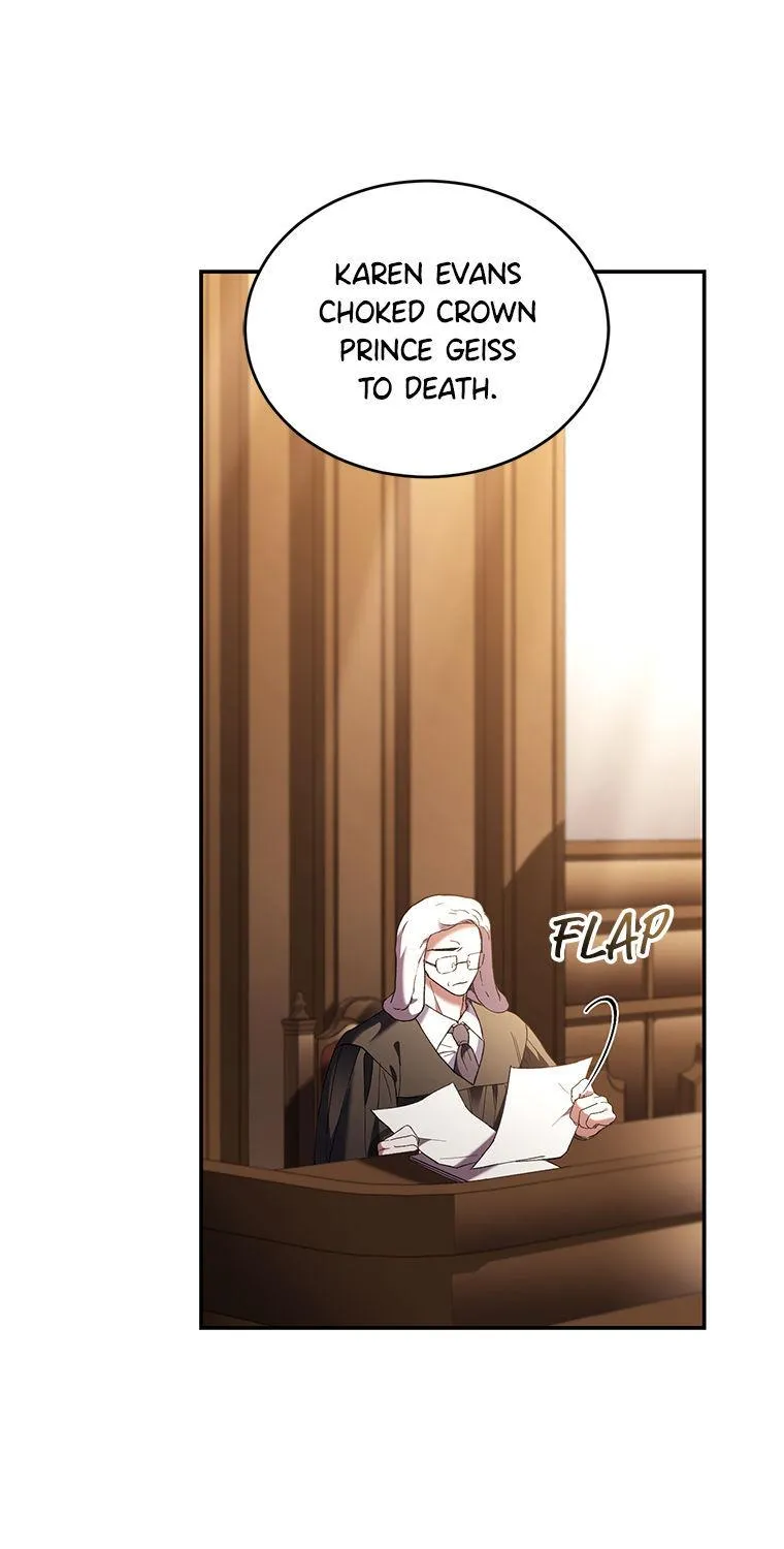 Resetting Lady Chapter 78 page 93 - 