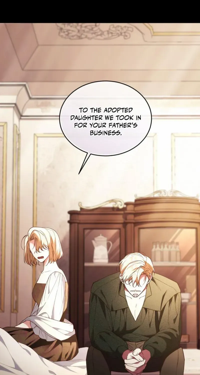 Resetting Lady Chapter 79 page 17 - 