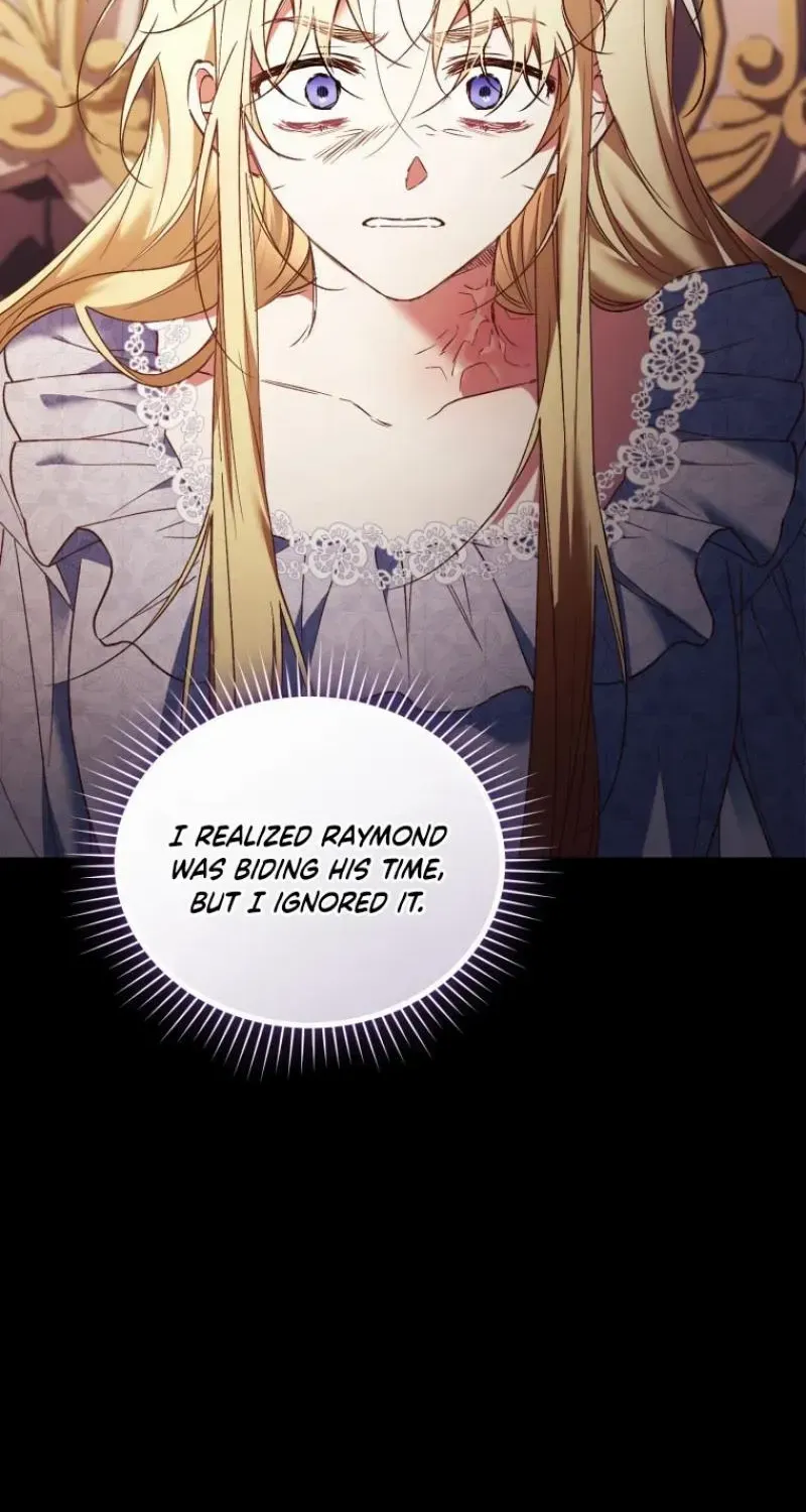 Resetting Lady Chapter 79 page 22 - 