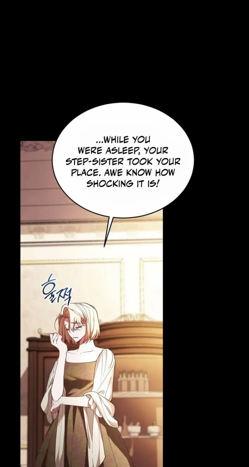 Resetting Lady Chapter 79 page 25 - 