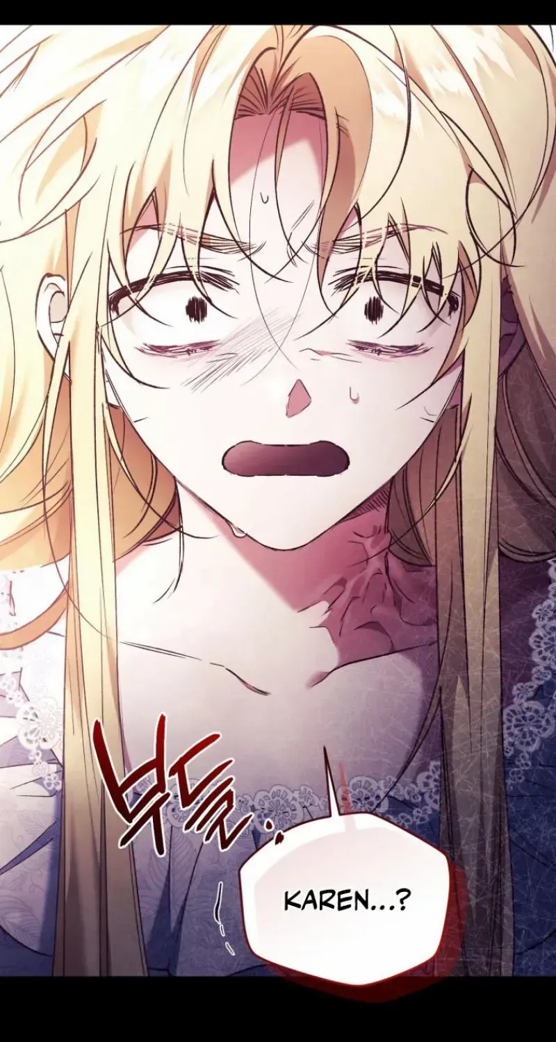 Resetting Lady Chapter 79 page 28 - 
