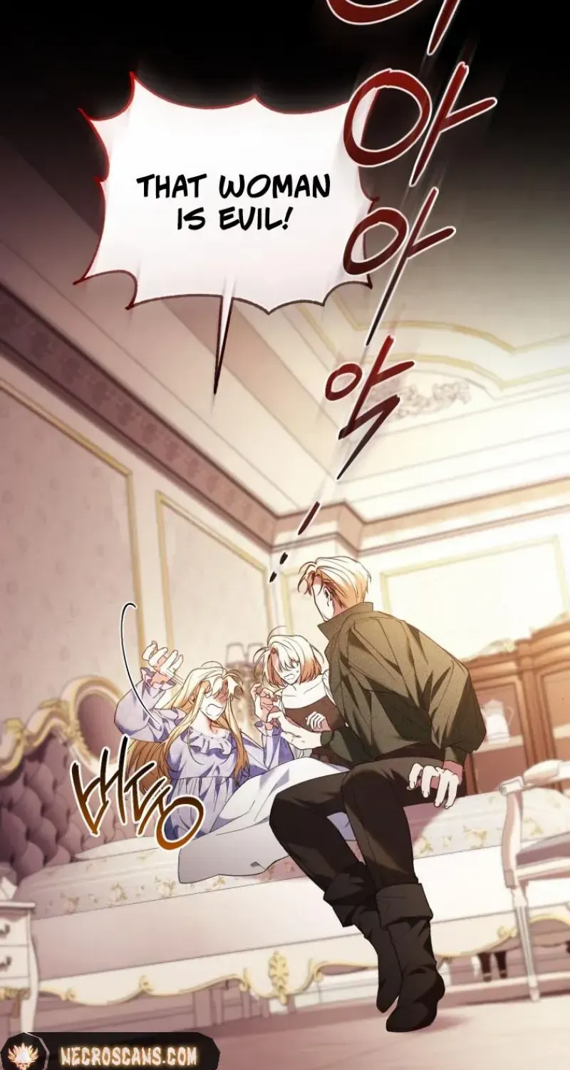 Resetting Lady Chapter 79 page 31 - 