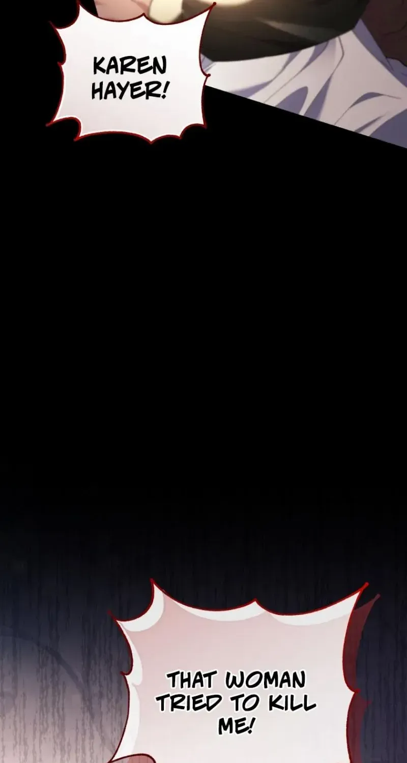 Resetting Lady Chapter 79 page 33 - 