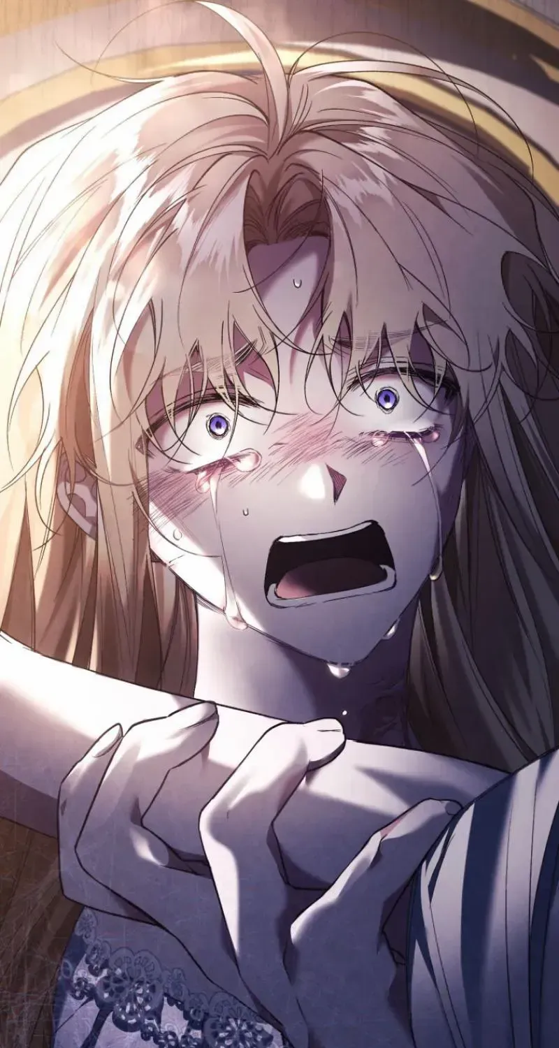 Resetting Lady Chapter 79 page 35 - 