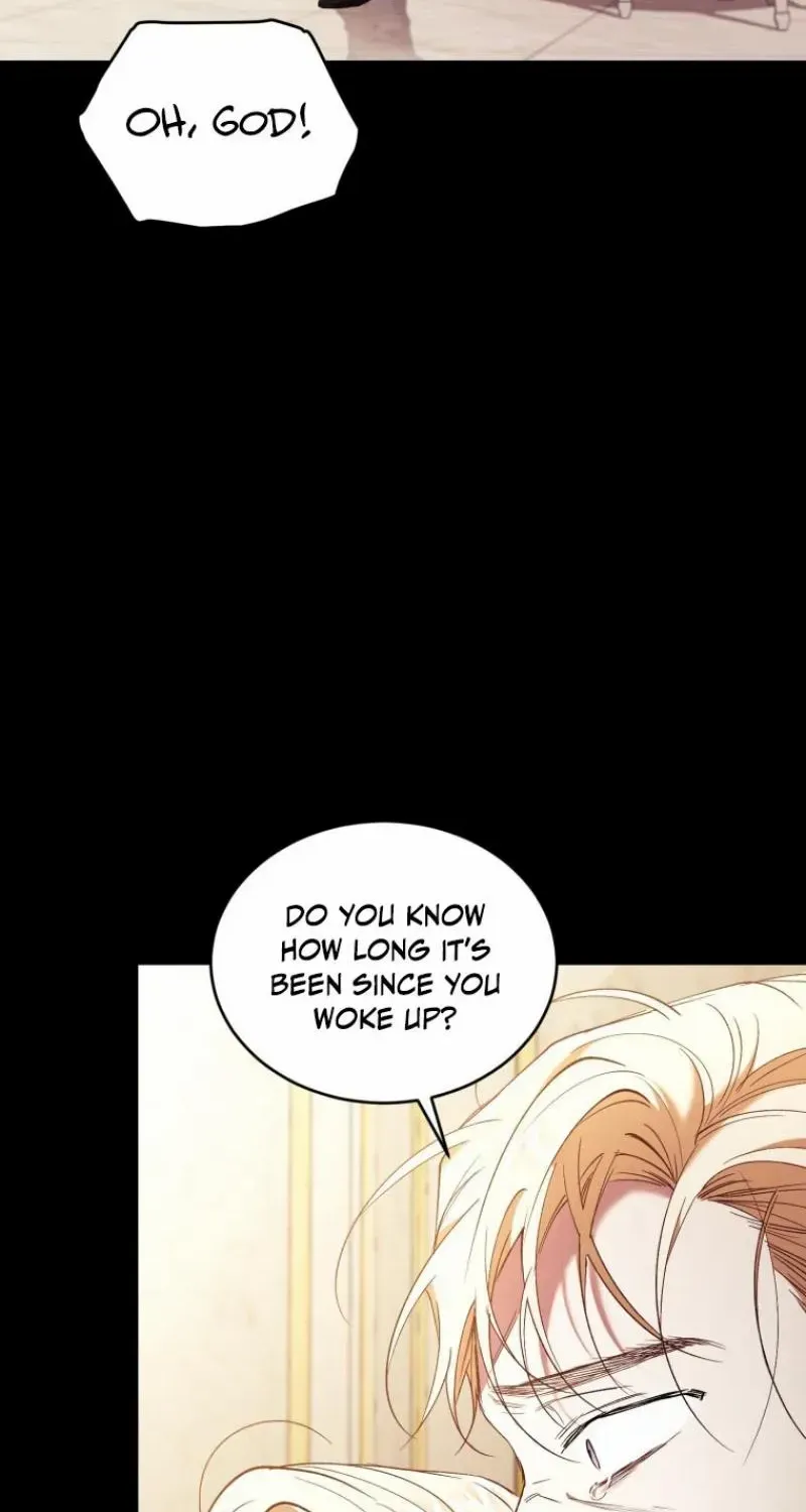 Resetting Lady Chapter 79 page 5 - 