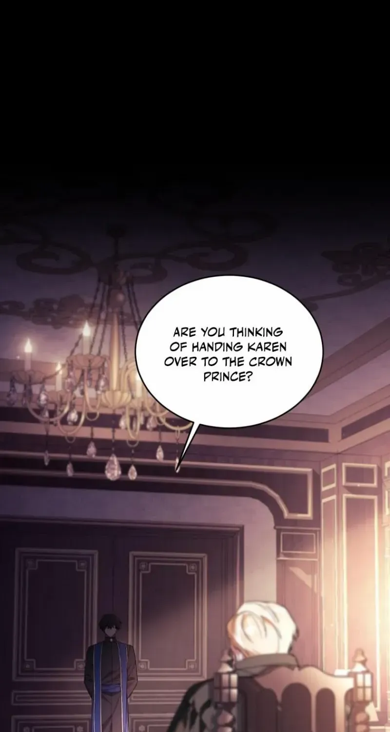 Resetting Lady Chapter 79 page 44 - 