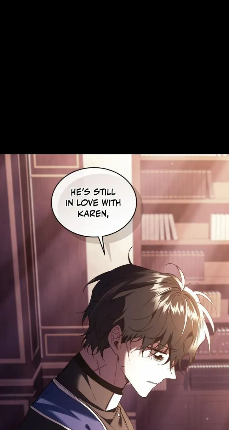 Resetting Lady Chapter 79 page 50 - 