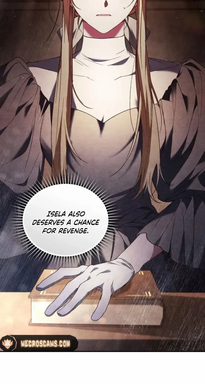 Resetting Lady Chapter 79 page 58 - 