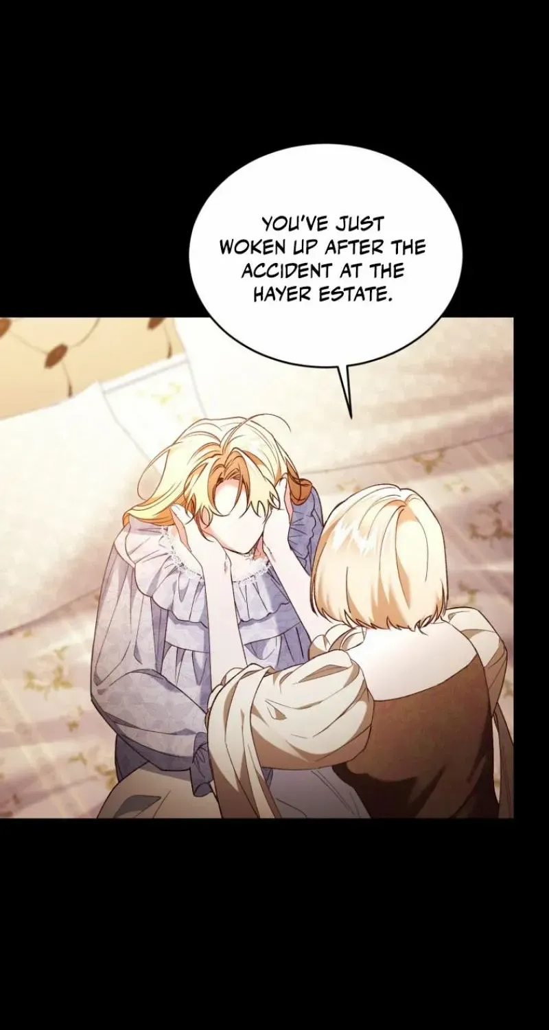 Resetting Lady Chapter 79 page 7 - 