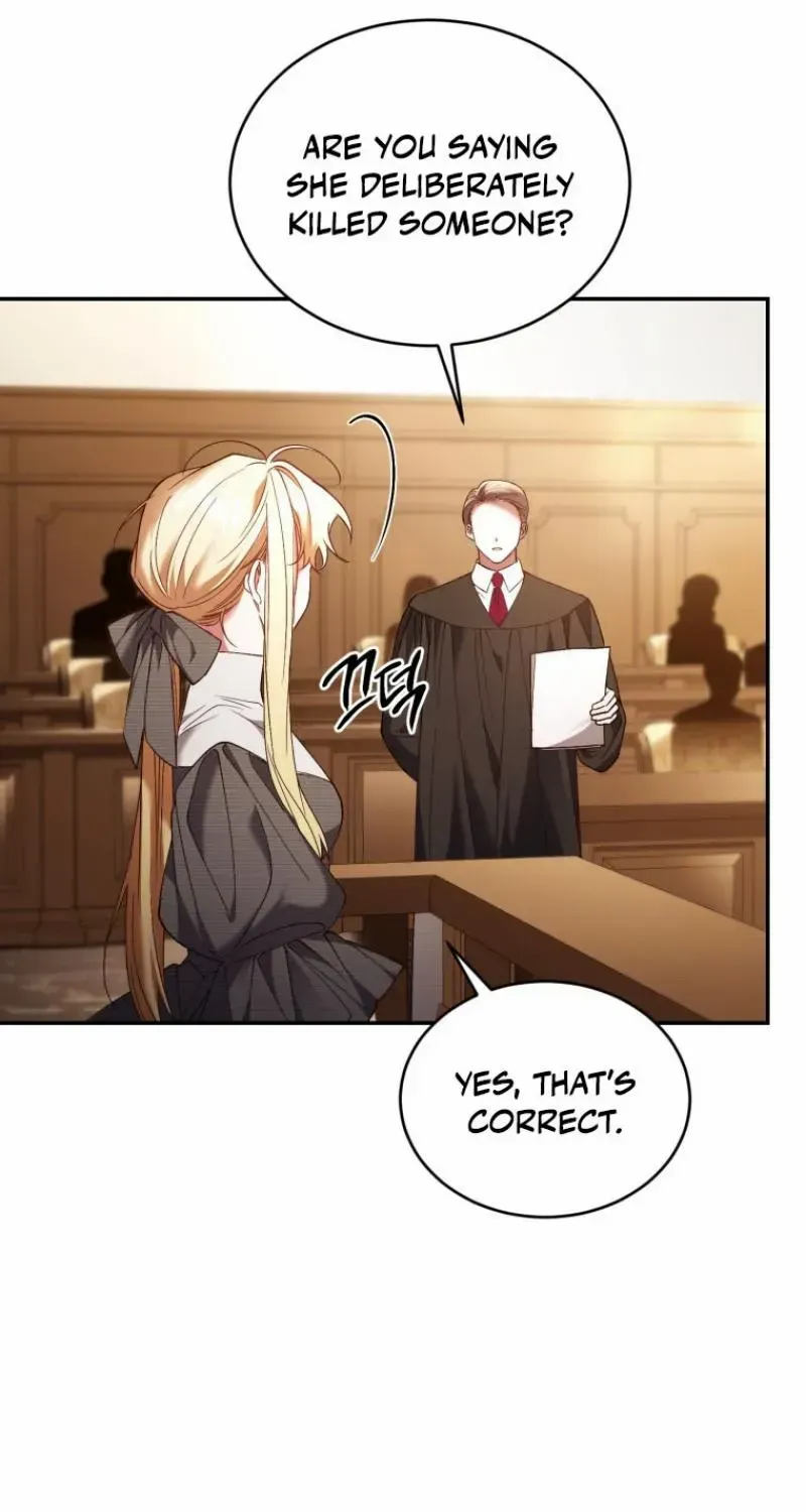 Resetting Lady Chapter 79 page 61 - 