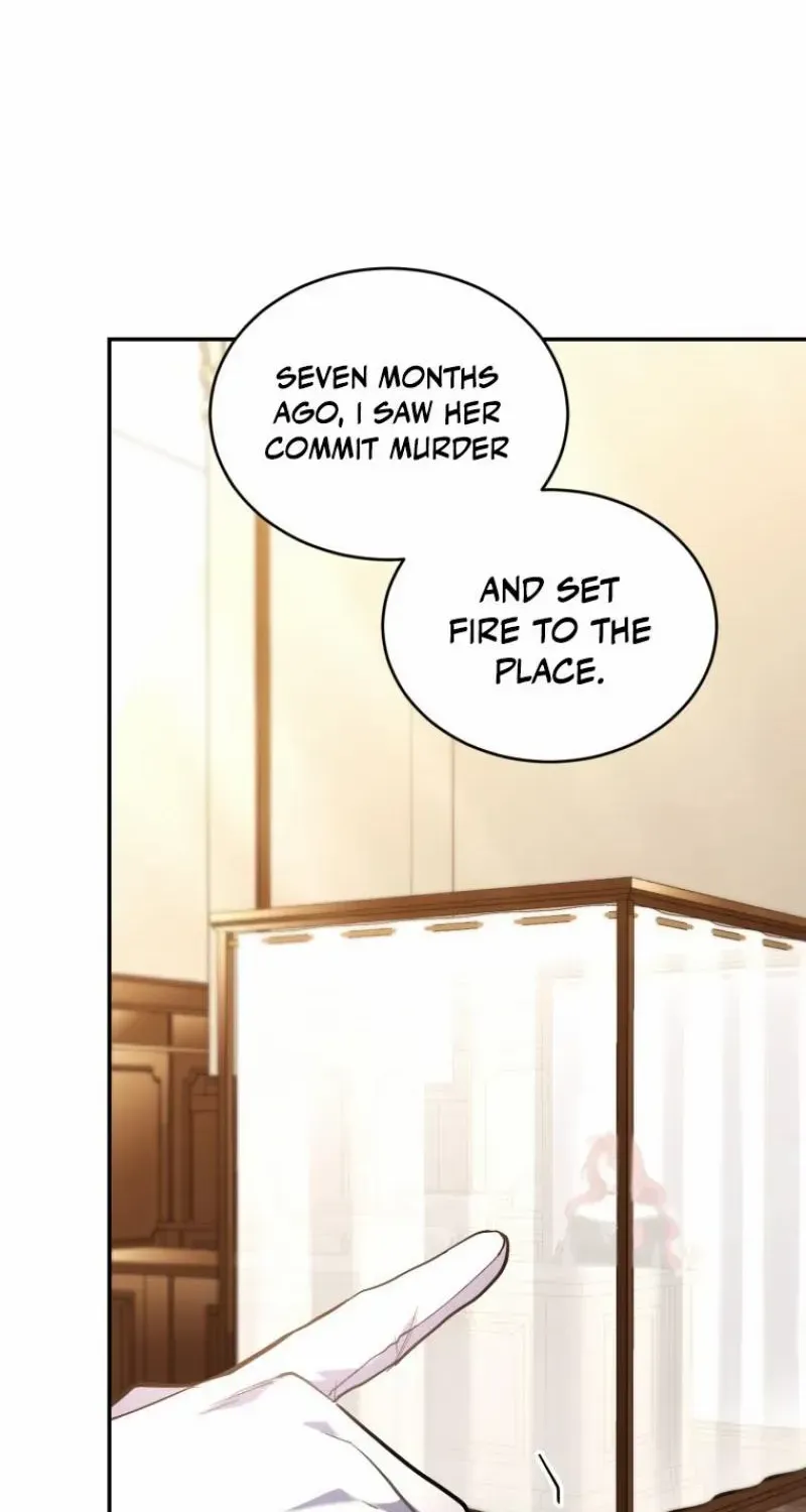 Resetting Lady Chapter 79 page 62 - 