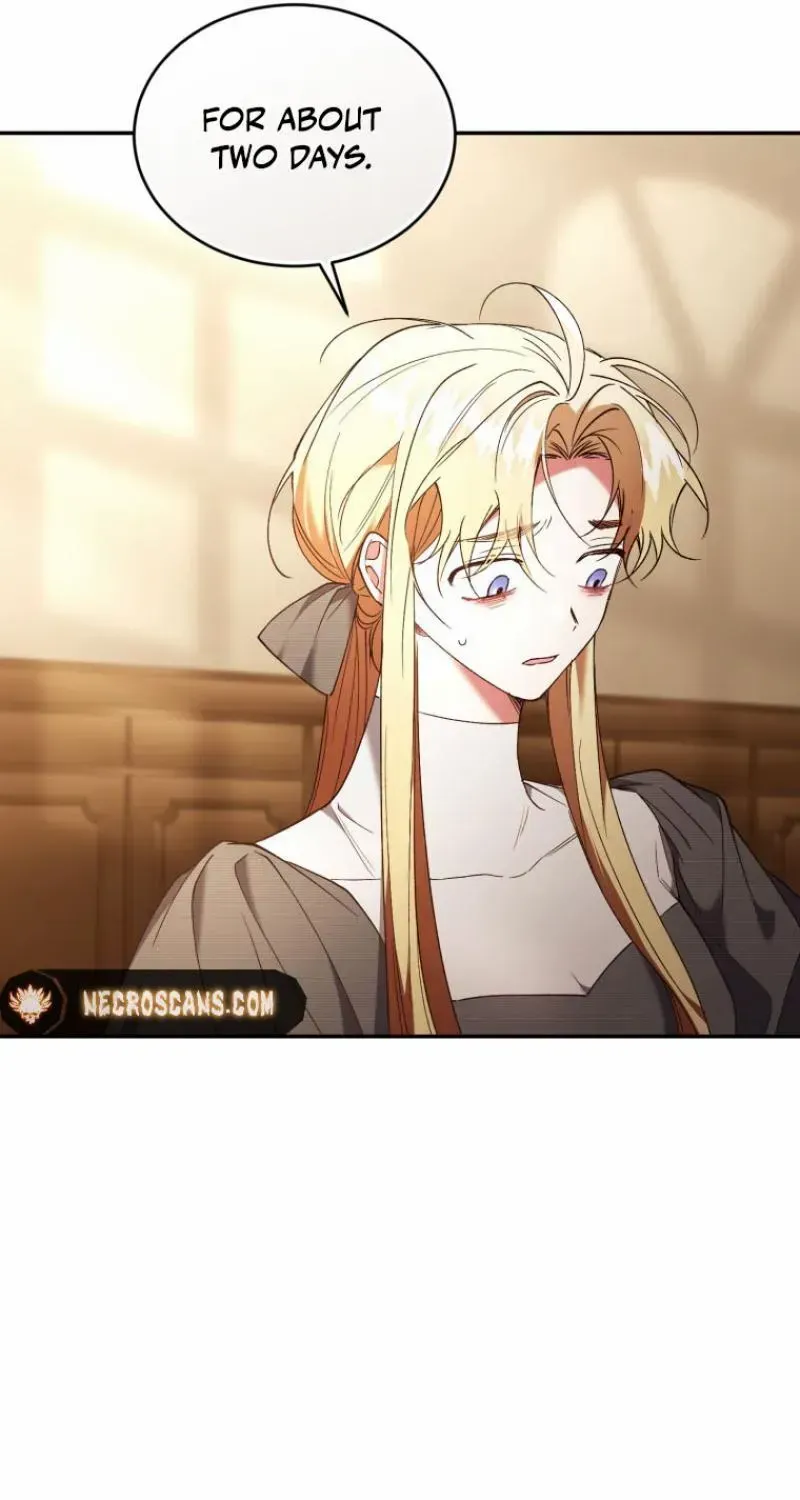 Resetting Lady Chapter 79 page 68 - 