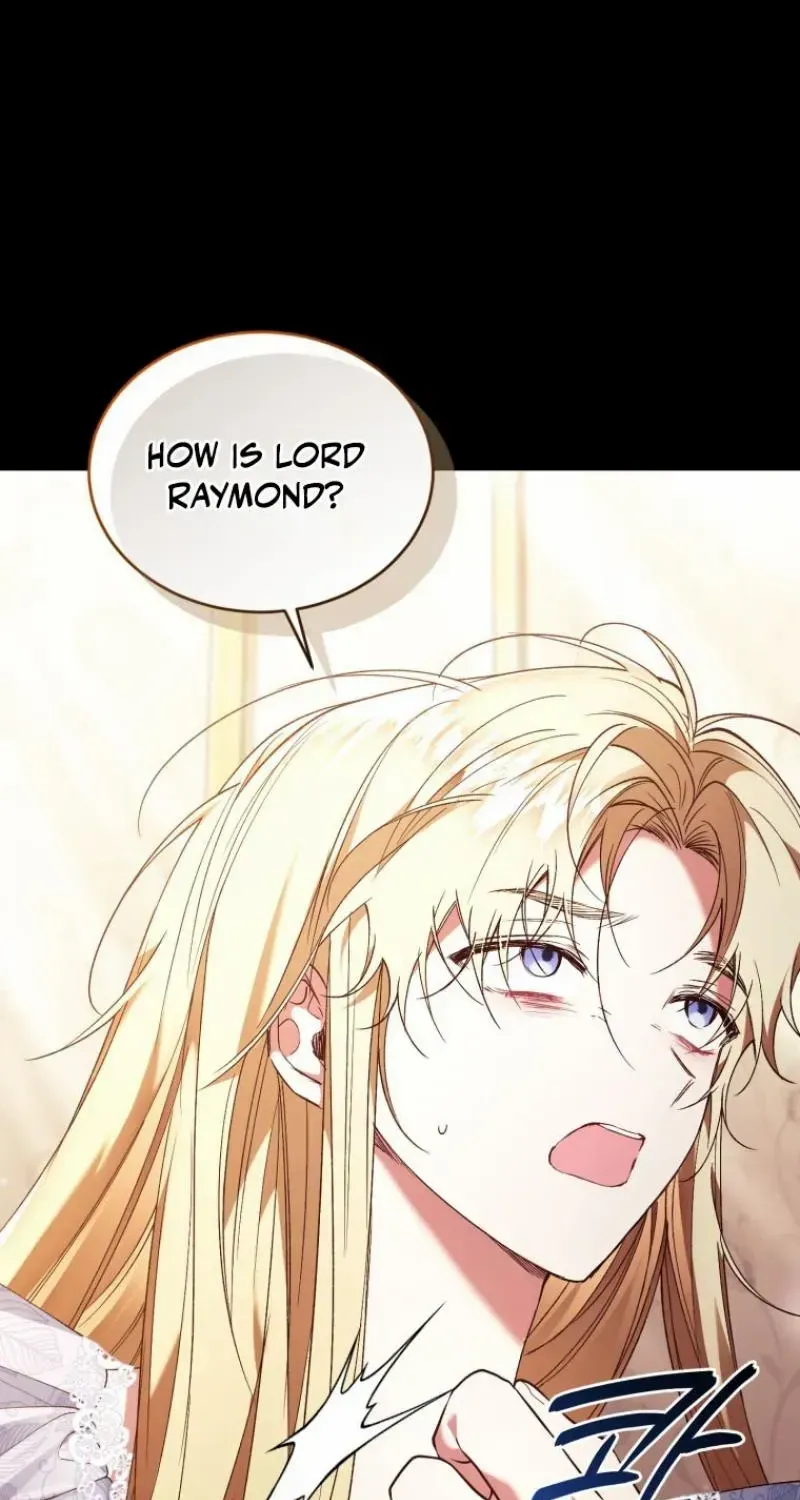 Resetting Lady Chapter 79 page 8 - 