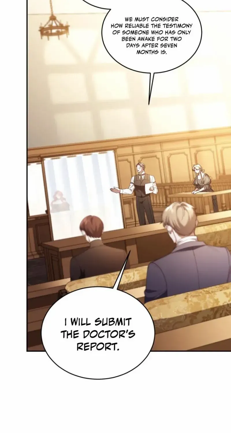 Resetting Lady Chapter 79 page 71 - 