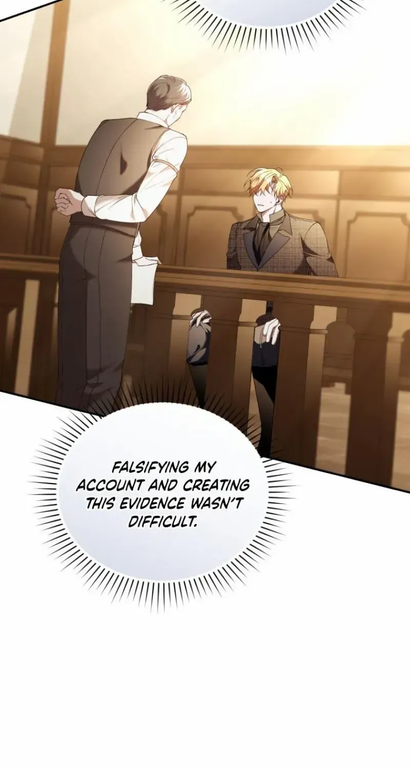 Resetting Lady Chapter 79 page 91 - 