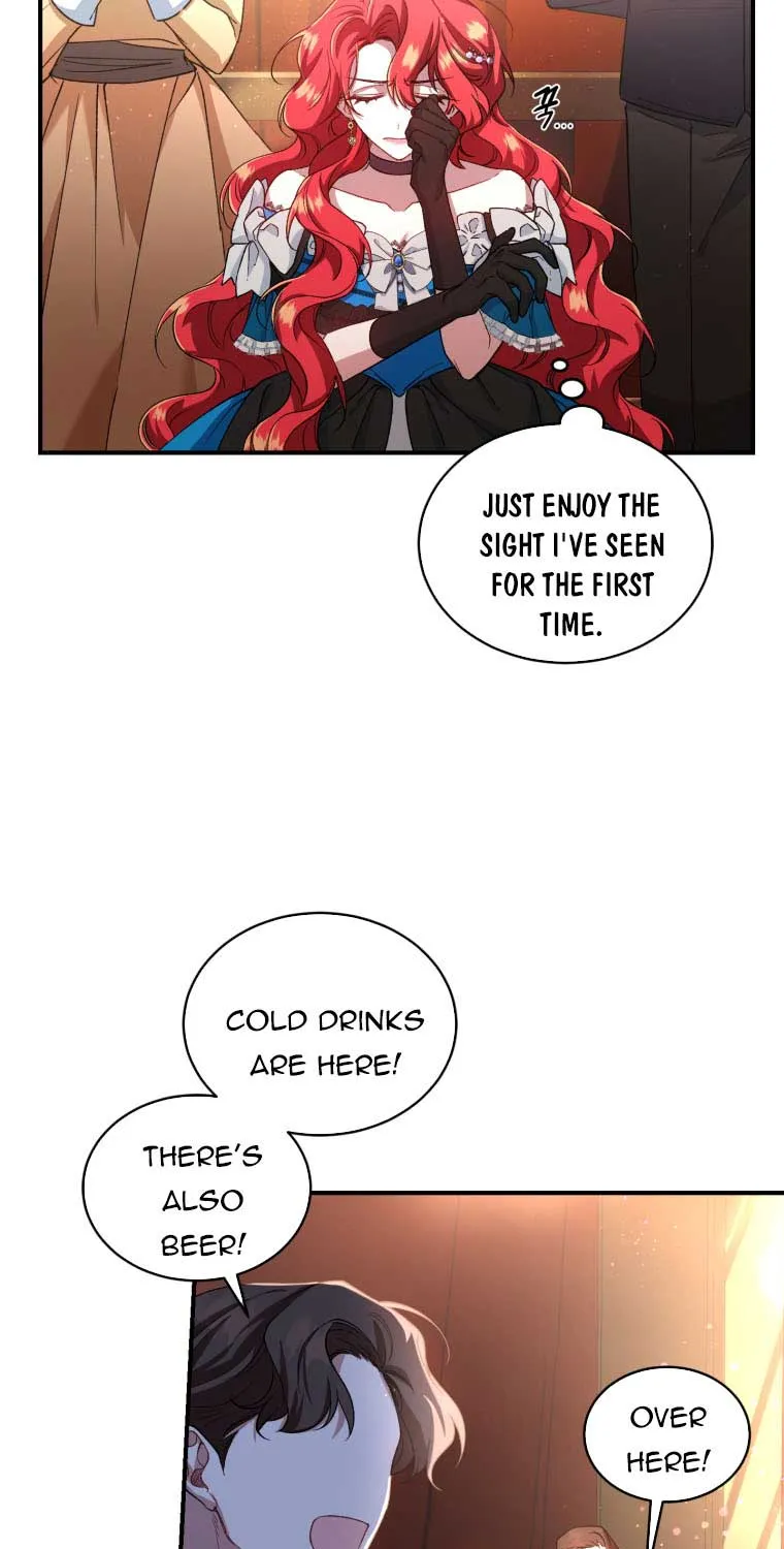 Resetting Lady Chapter 8 page 15 - 