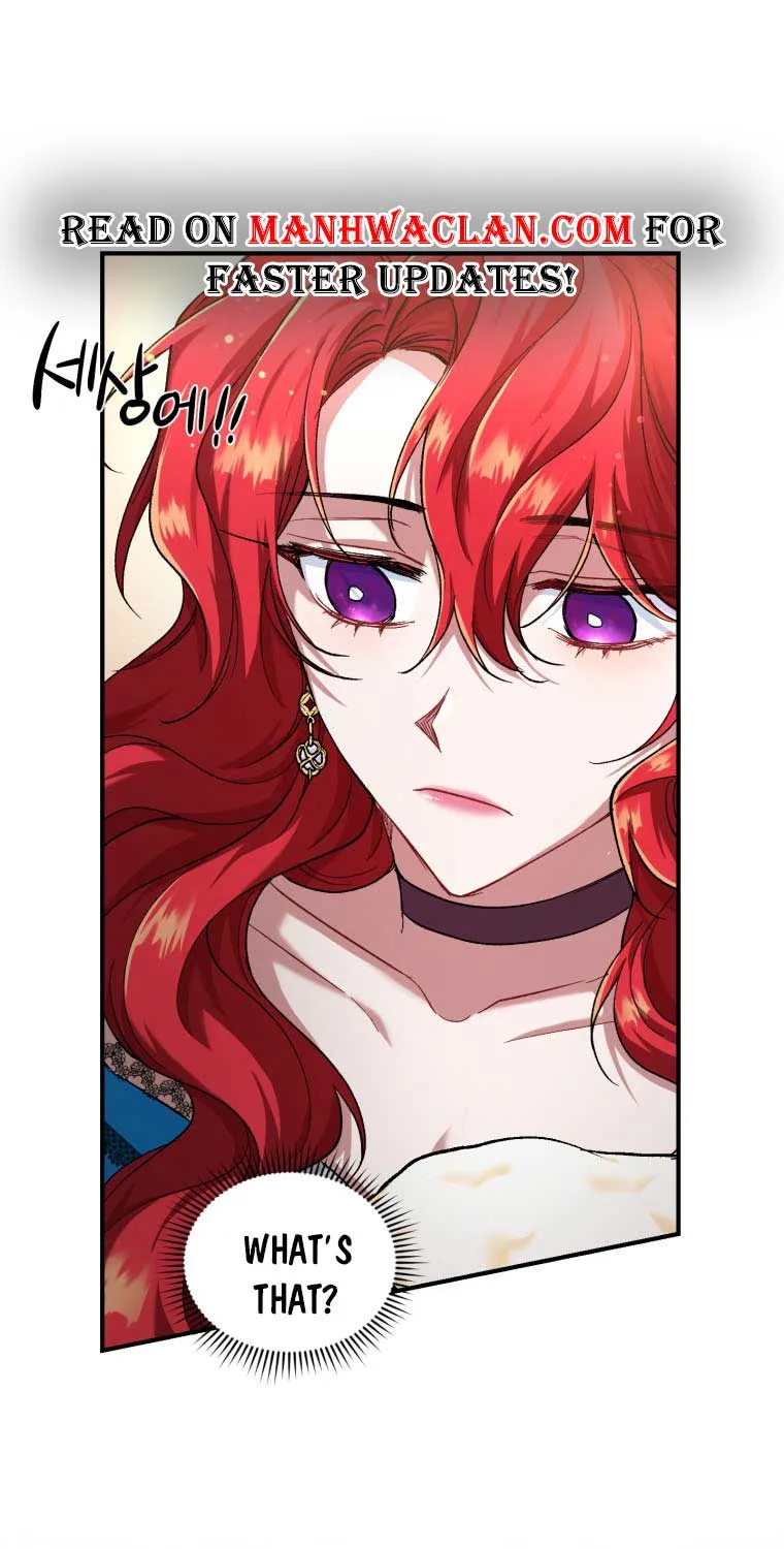 Resetting Lady Chapter 8 page 19 - 