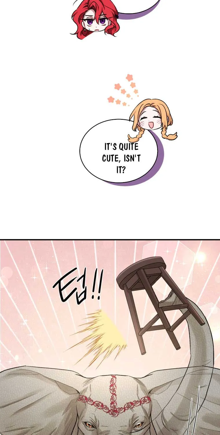 Resetting Lady Chapter 8 page 28 - 