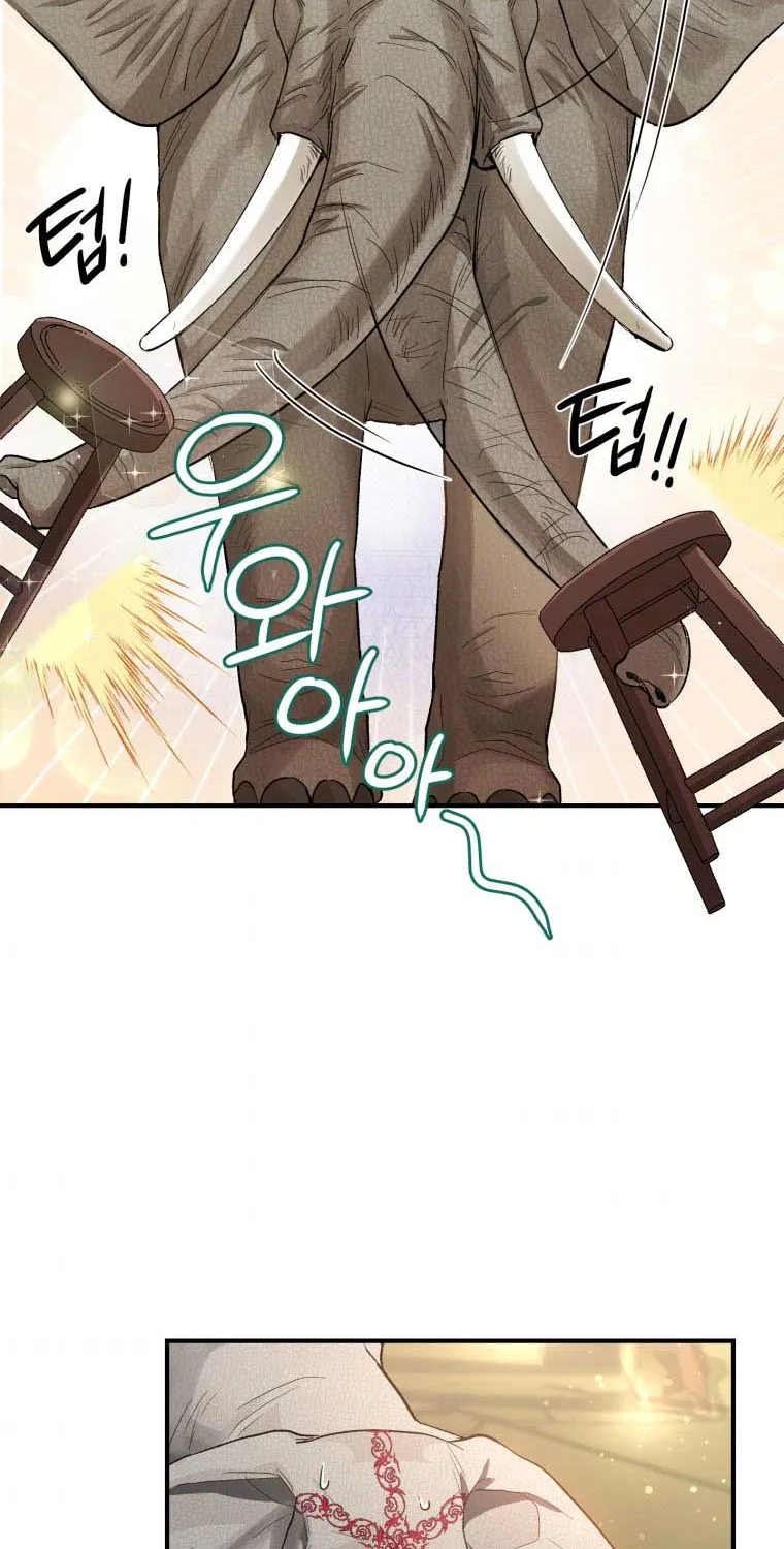 Resetting Lady Chapter 8 page 29 - 