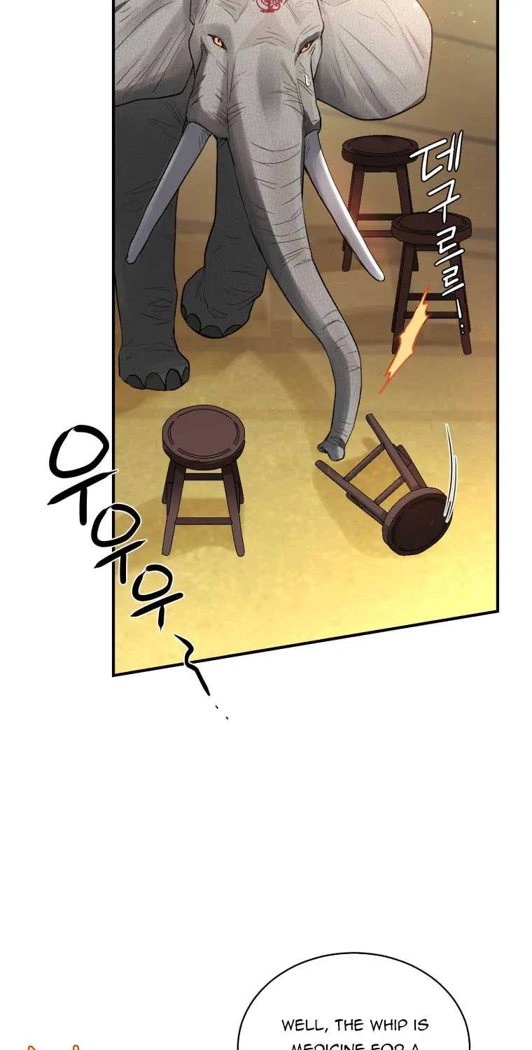 Resetting Lady Chapter 8 page 30 - 