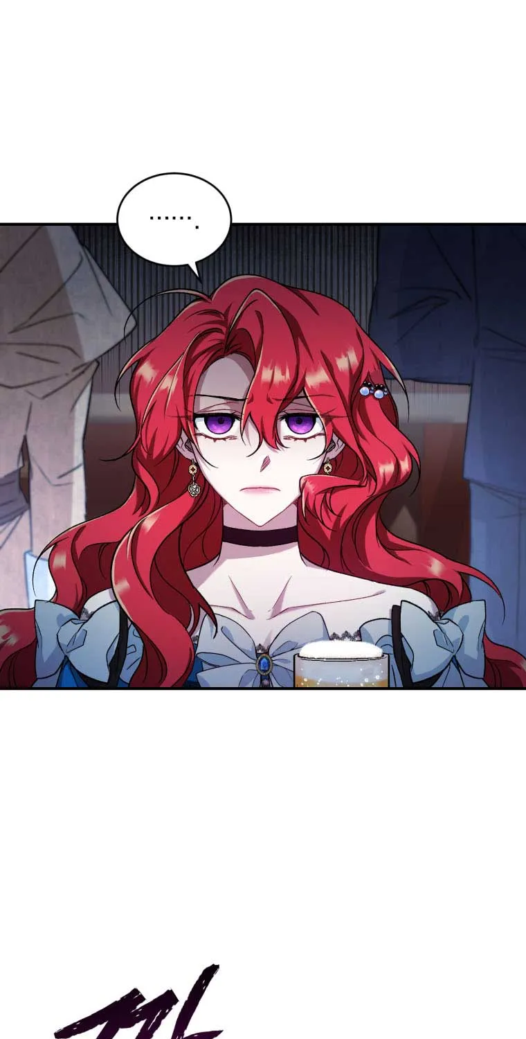 Resetting Lady Chapter 8 page 32 - 