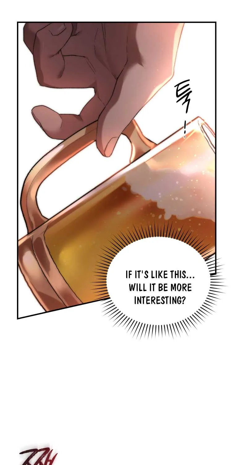Resetting Lady Chapter 8 page 39 - 