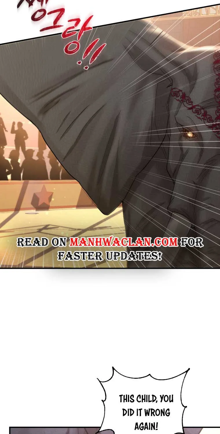 Resetting Lady Chapter 8 page 40 - 