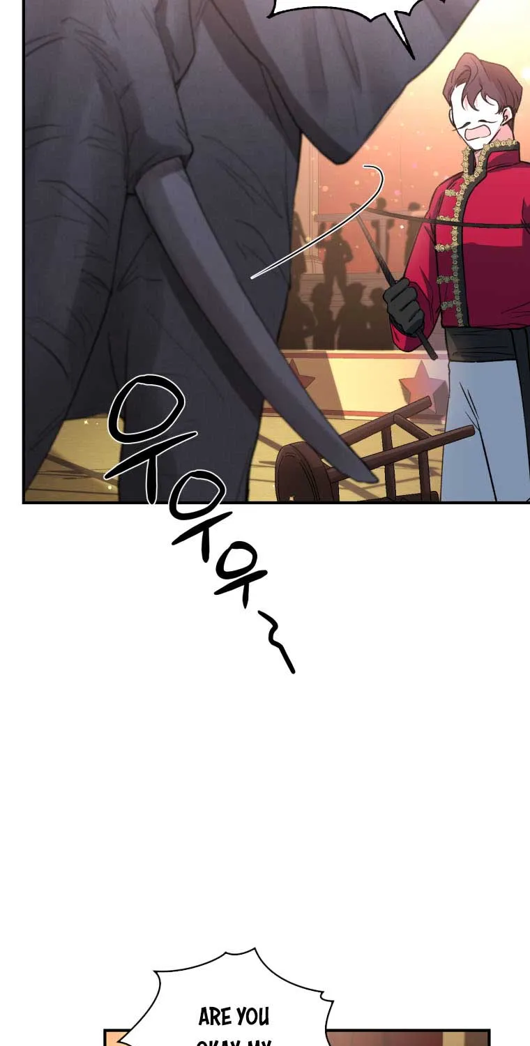 Resetting Lady Chapter 8 page 41 - 
