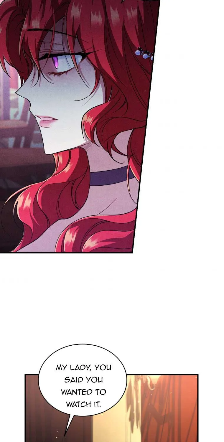 Resetting Lady Chapter 8 page 43 - 