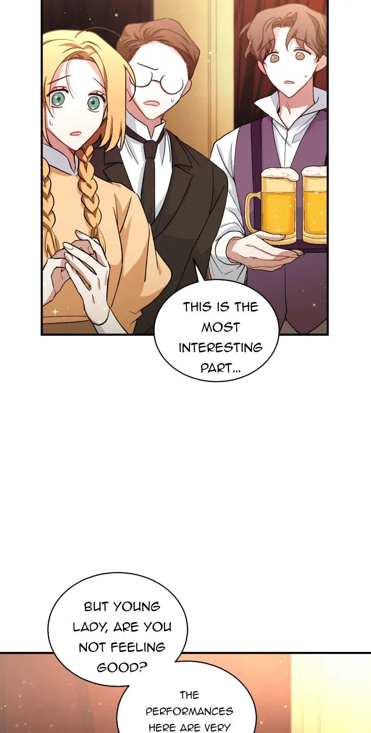 Resetting Lady Chapter 8 page 44 - 