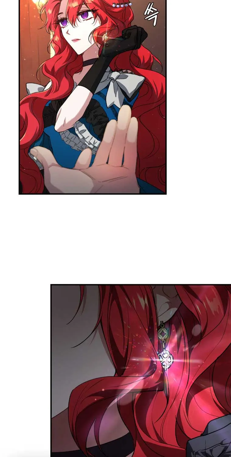 Resetting Lady Chapter 8 page 46 - 