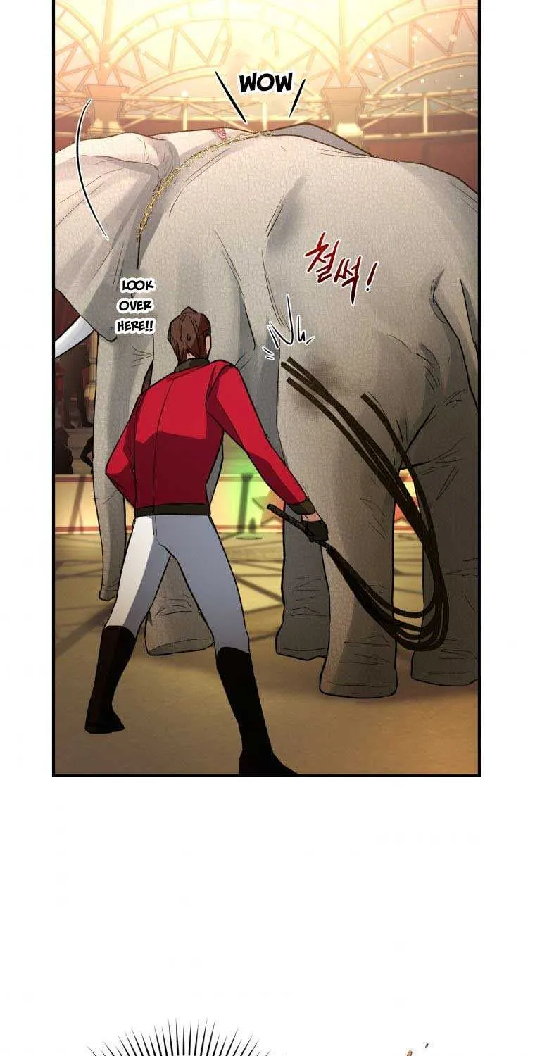 Resetting Lady Chapter 8 page 49 - 